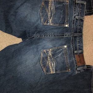 Men’s Jeans